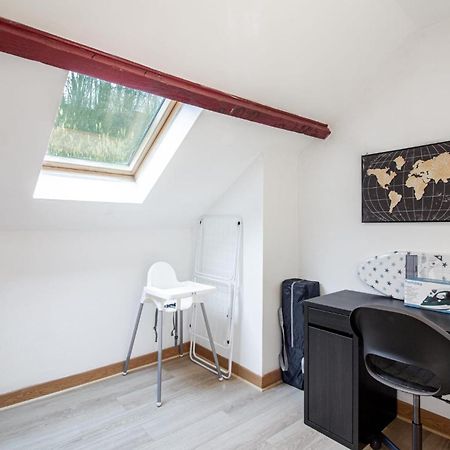 Apartamento Sweet Honey Briey Exterior foto