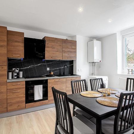 Apartamento Sweet Honey Briey Exterior foto
